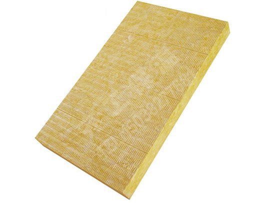 你知道使用巖棉板的好處嗎?