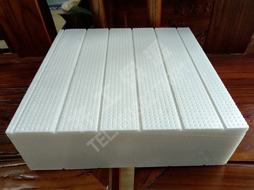 XPS擠塑板是如何防潮防水的 XPS擠塑板是如何防潮防水的