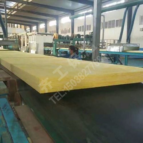 管道玻璃棉怎么樣呢？