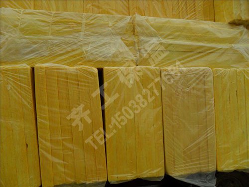 玻璃棉用處多方面 玻璃棉用處多方面