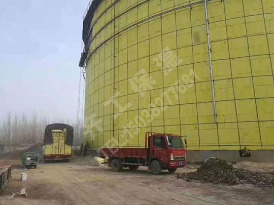 巖棉復合板將成為建筑保溫大勢產品 巖棉復合板將成為建筑保溫大勢產品