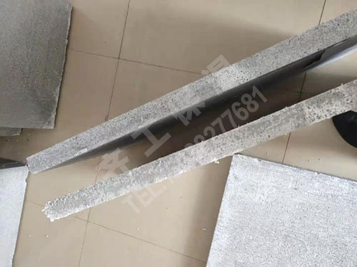 PVC發(fā)泡板的物理性指標是怎樣的呢？