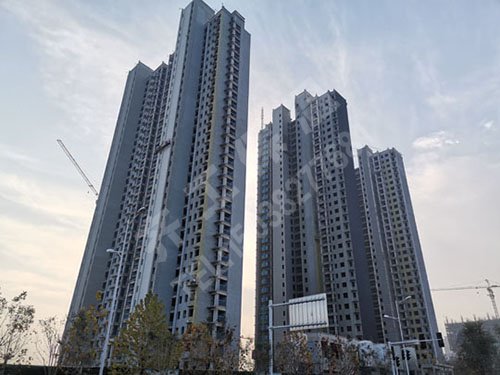 如何區(qū)分橡塑保溫材料與聚乙烯材料？