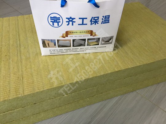 巖棉生產(chǎn)廠(chǎng)家的巖棉廢料、廢渣如何再利用