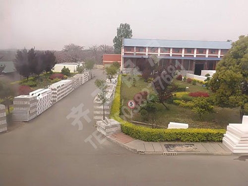 外墻保溫擠塑板搭建的前提是什么？