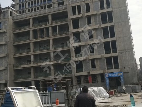 河南擠塑板的透氣性簡述