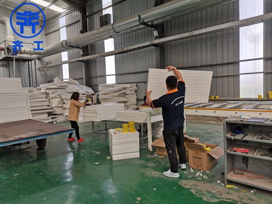 影響擠塑板使用壽命長(zhǎng)短的原因 影響擠塑板使用壽命長(zhǎng)短的原因