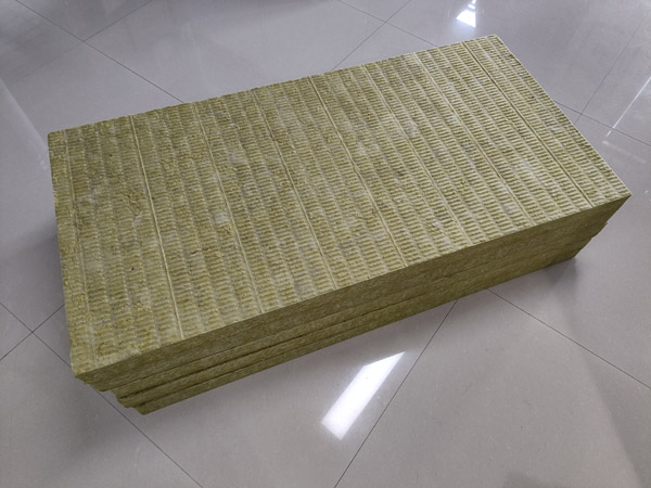 巖棉板的保溫效果好，怎么做到的？