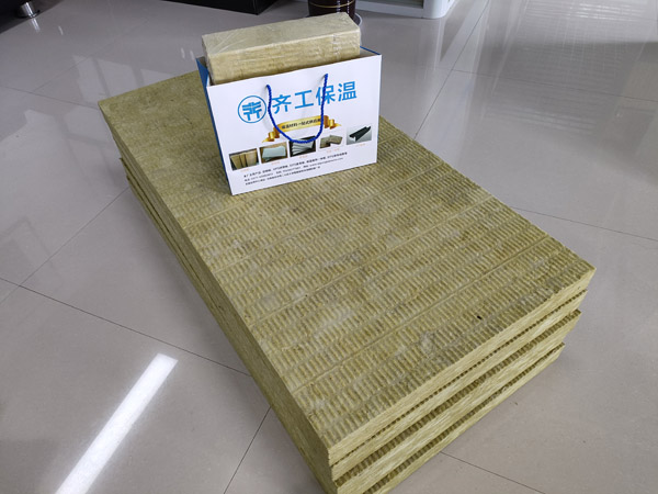 建筑外墻保溫用巖棉板大家了解嗎？