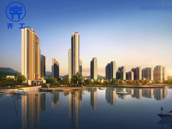 南陽仲景康養(yǎng)片區(qū) 南陽仲景康養(yǎng)片區(qū)