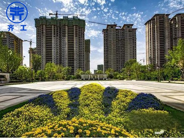 開封龍亭十六大街中冶建工項(xiàng)目 開封龍亭十六大街中冶建工項(xiàng)目